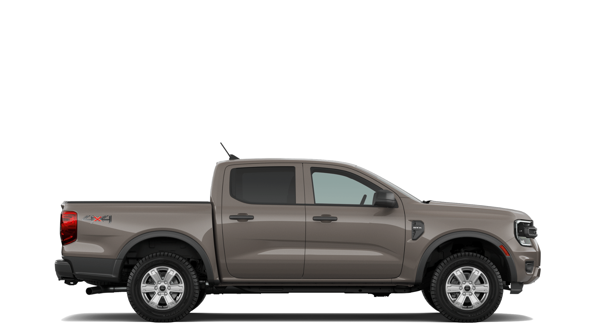 2026 Ford Ranger® External Image 1